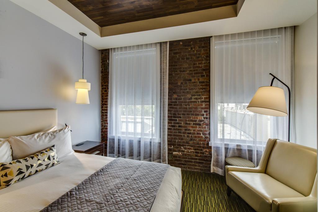 The Brooklyn Hotel New York Exterior photo