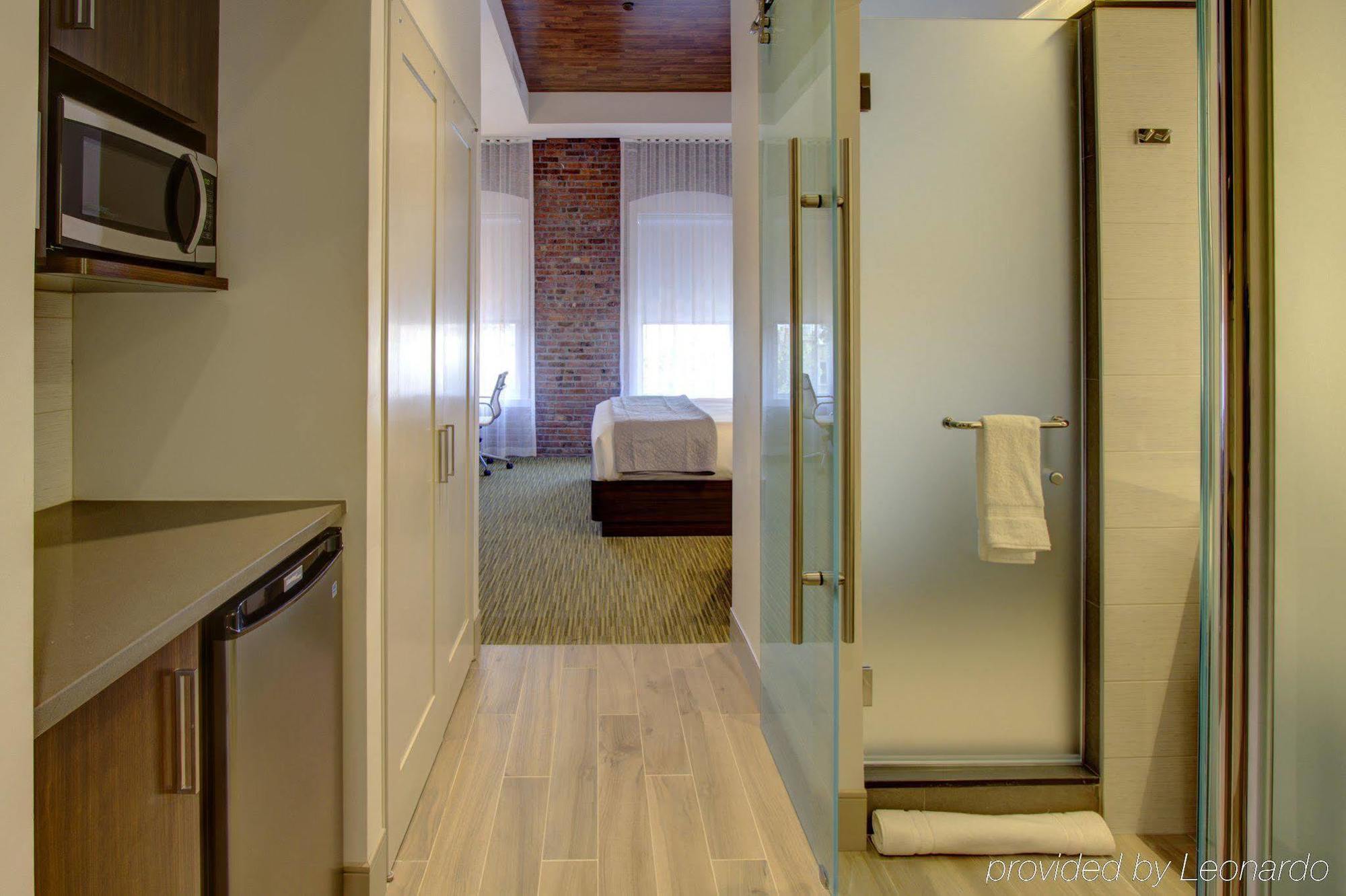 The Brooklyn Hotel New York Exterior photo