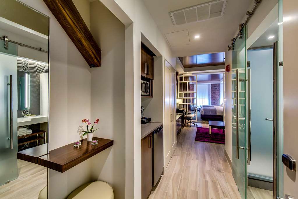 The Brooklyn Hotel New York Room photo