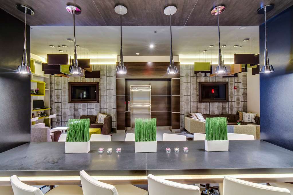 The Brooklyn Hotel New York Restaurant photo