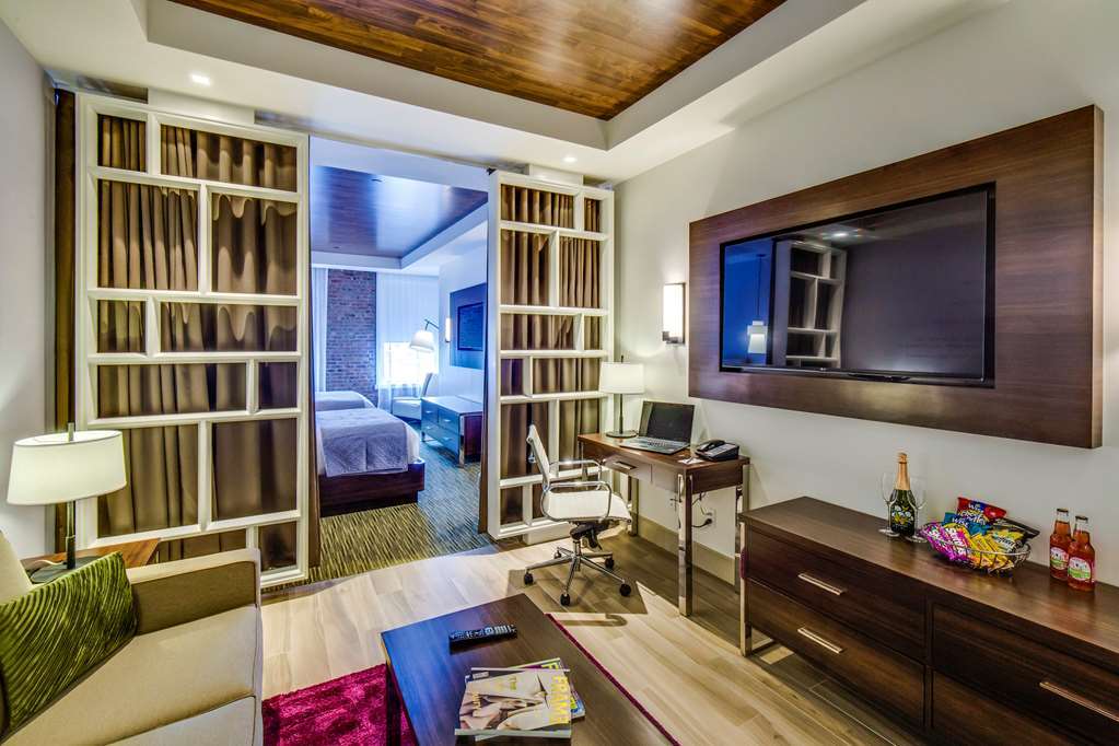 The Brooklyn Hotel New York Room photo